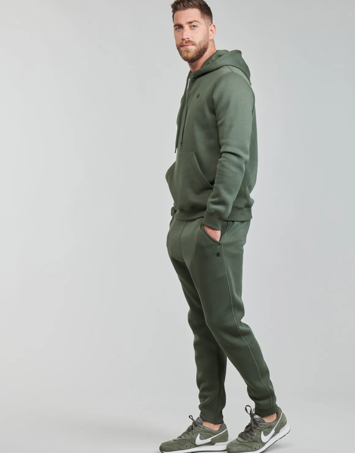 G-Star Raw - PREMIUM CORE HDD SW LS