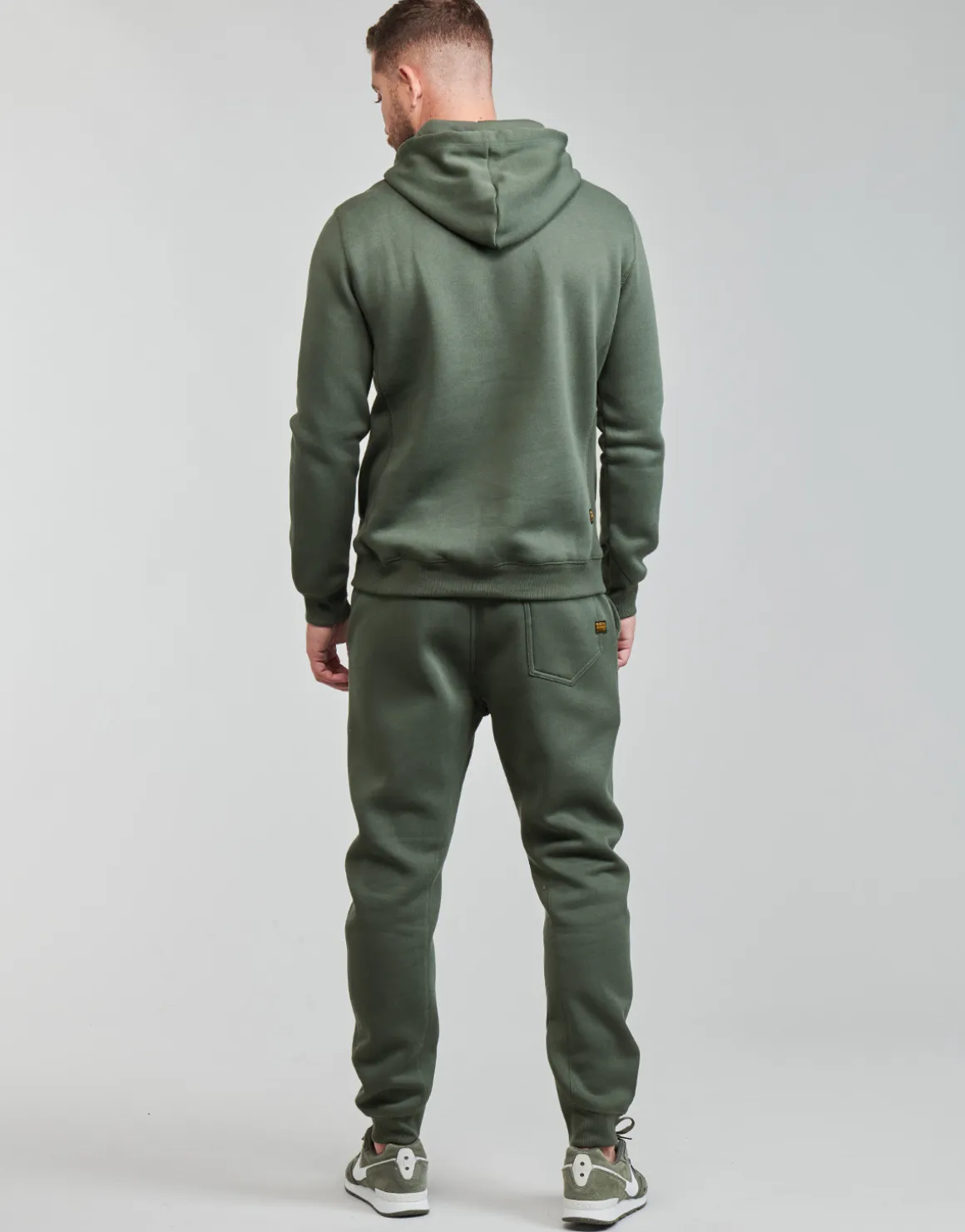 G-Star Raw - PREMIUM CORE HDD SW LS