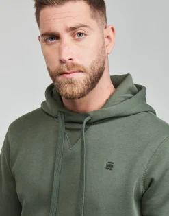G-Star Raw - PREMIUM CORE HDD SW LS