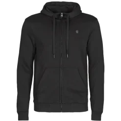 G-Star Raw - PREMIUM CORE HDD ZIP SW LS