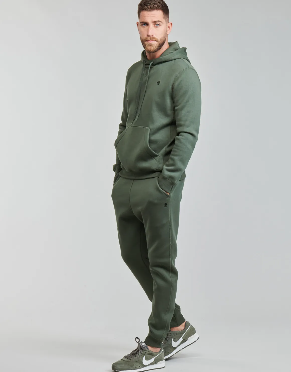 G-Star Raw - PREMIUM CORE TYPE C SW PANT
