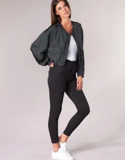 G-Star Raw - RACKAM OS CROPPED BOMBER