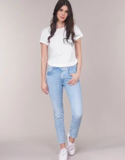 G-Star Raw - RADAR MID BOYFRIEND TAPERED
