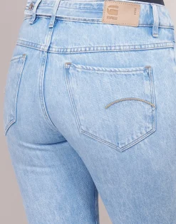 G-Star Raw - RADAR MID BOYFRIEND TAPERED