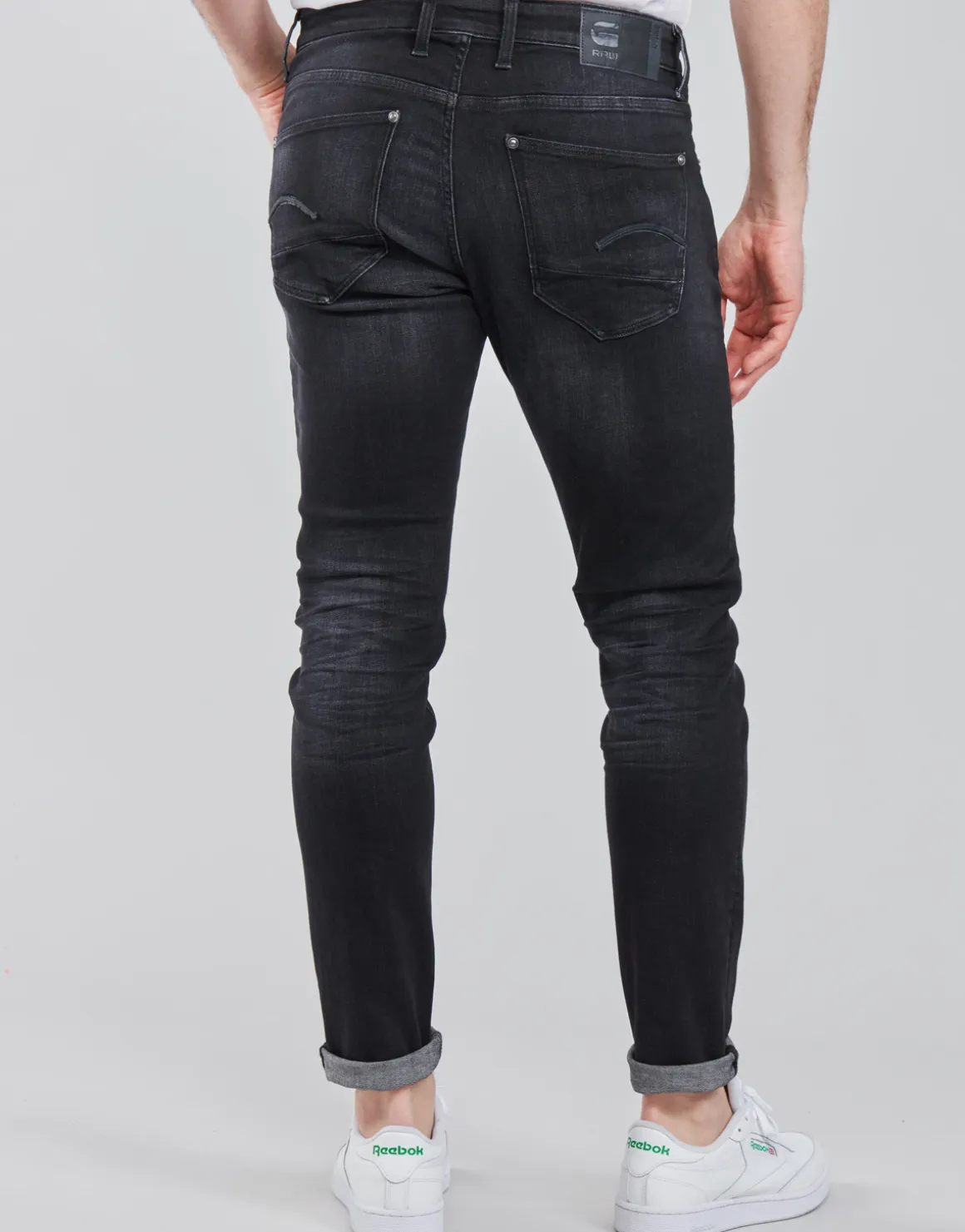 G-Star Raw - REVEND SKINNY