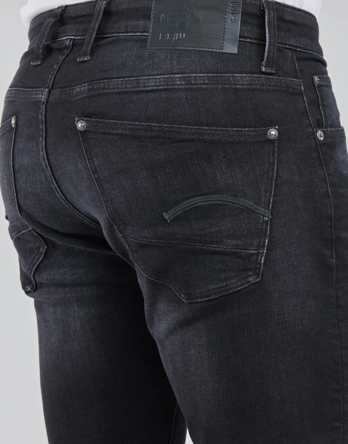 G-Star Raw - REVEND SKINNY