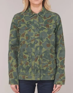 G-Star Raw - ROVIC AO FIELD OVERSHIRT