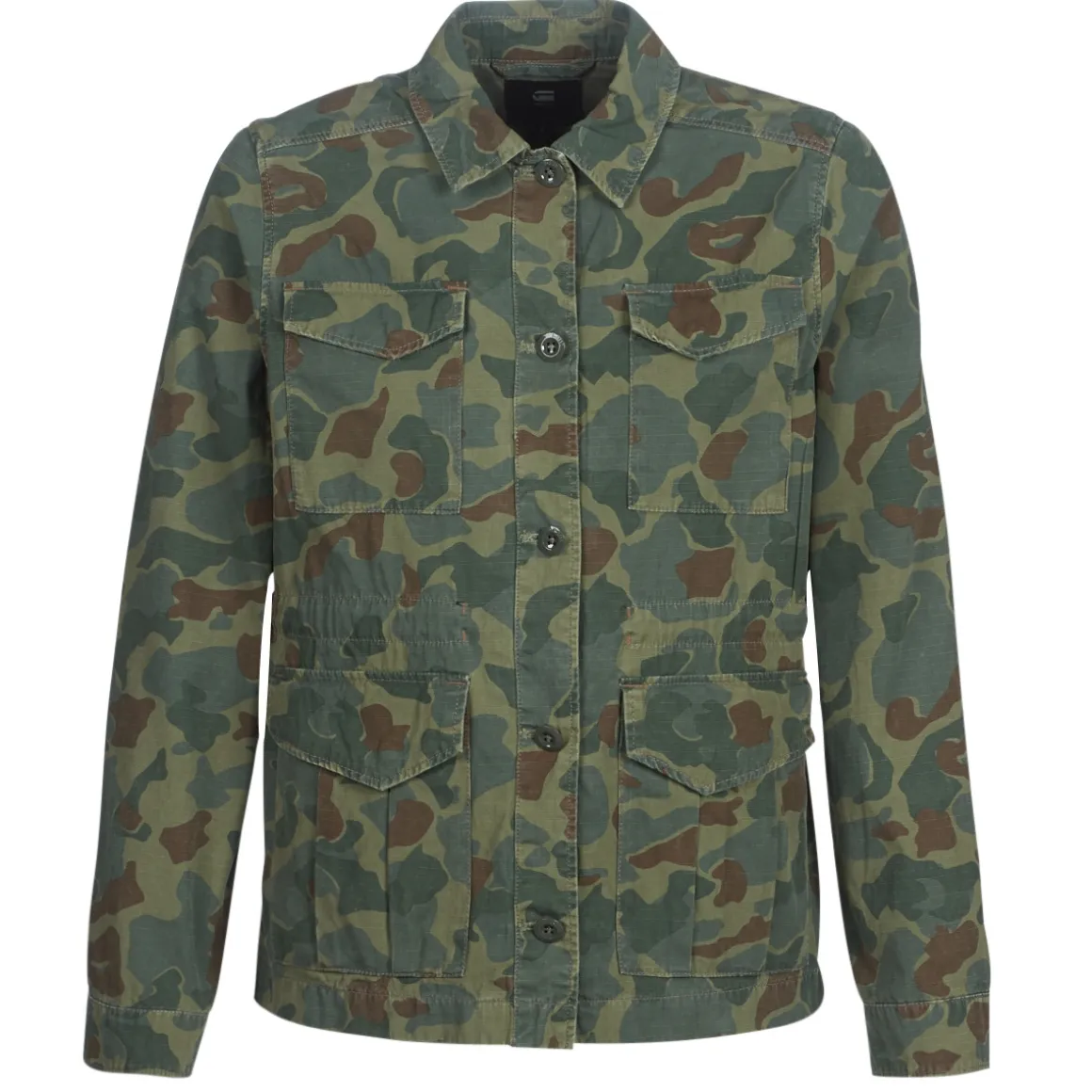 G-Star Raw - ROVIC AO FIELD OVERSHIRT