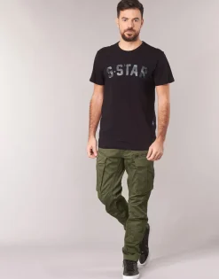 G-Star Raw - ROVIC ZIP 3D REGULAR TAPERED