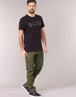 G-Star Raw - ROVIC ZIP 3D REGULAR TAPERED