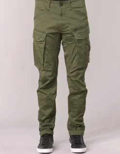 G-Star Raw - ROVIC ZIP 3D REGULAR TAPERED