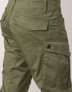 G-Star Raw - ROVIC ZIP 3D REGULAR TAPERED