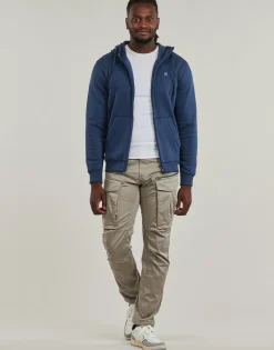 G-Star Raw - ROVIC ZIP 3D REGULAR TAPERED