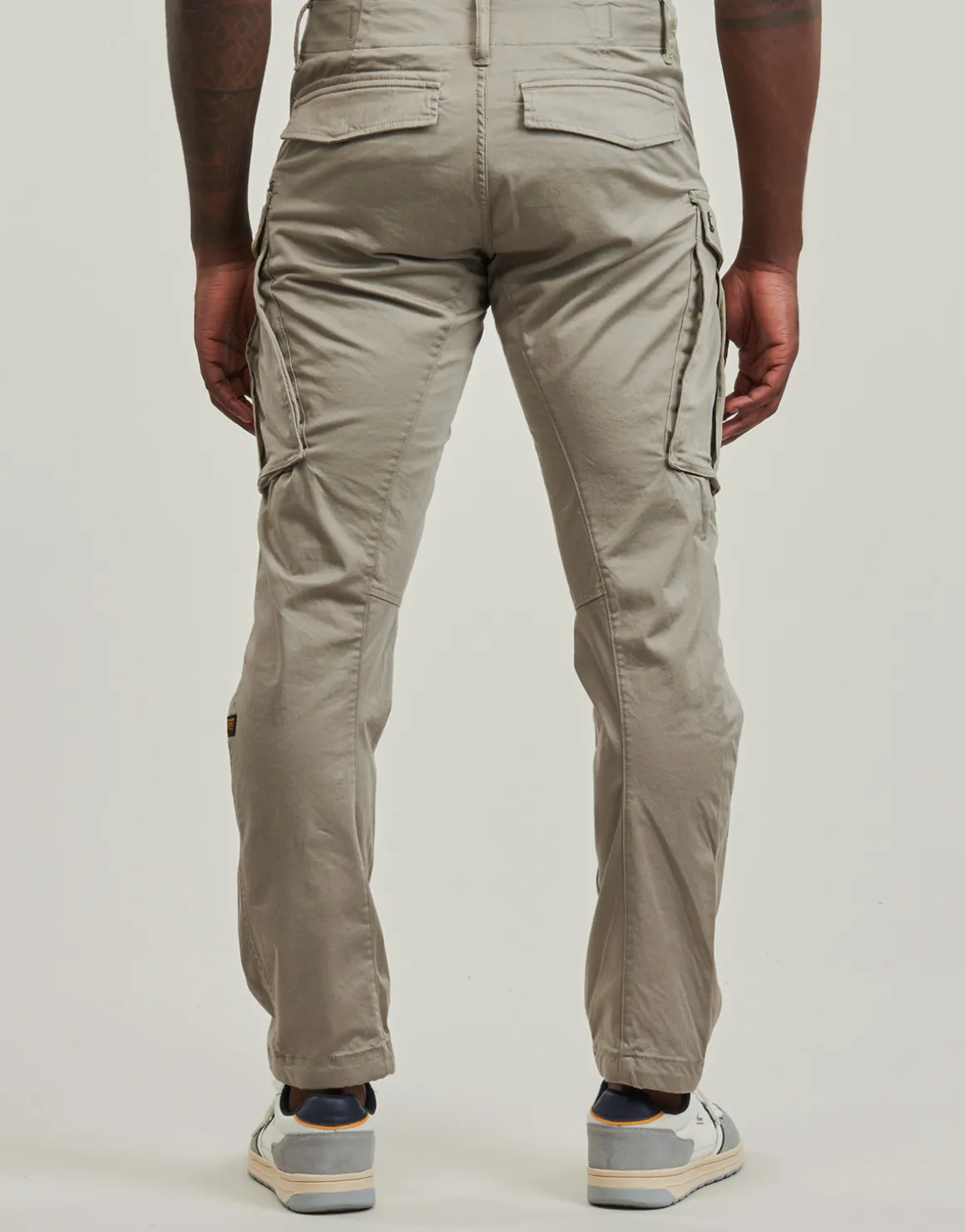 G-Star Raw - ROVIC ZIP 3D REGULAR TAPERED