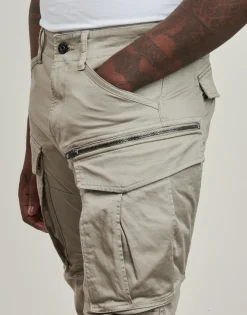 G-Star Raw - ROVIC ZIP 3D REGULAR TAPERED
