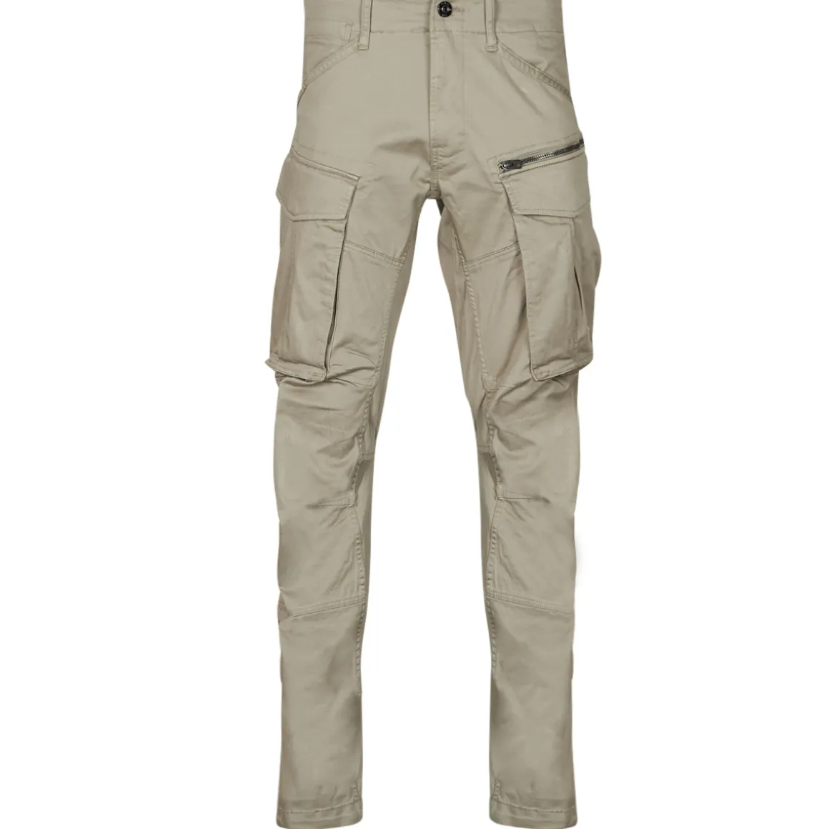 G-Star Raw - ROVIC ZIP 3D REGULAR TAPERED