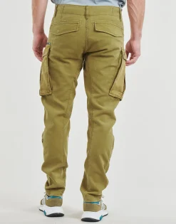 G-Star Raw - ROVIC ZIP 3D REGULAR TAPERED