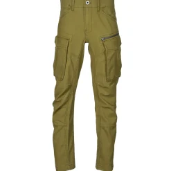 G-Star Raw - ROVIC ZIP 3D REGULAR TAPERED