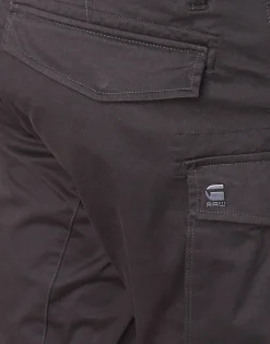 G-Star Raw - ROVIC ZIP 3D STRAIGHT TAPERED