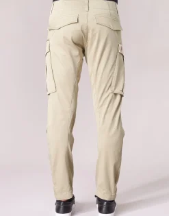 G-Star Raw - ROVIC ZIP 3D STRAIGHT TAPERED
