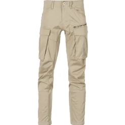 G-Star Raw - ROVIC ZIP 3D STRAIGHT TAPERED