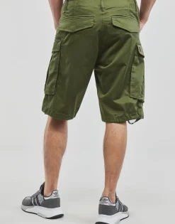G-Star Raw - ROVIC ZIP RELAXED 12