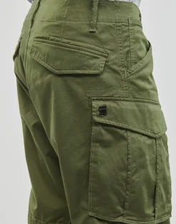 G-Star Raw - ROVIC ZIP RELAXED 12