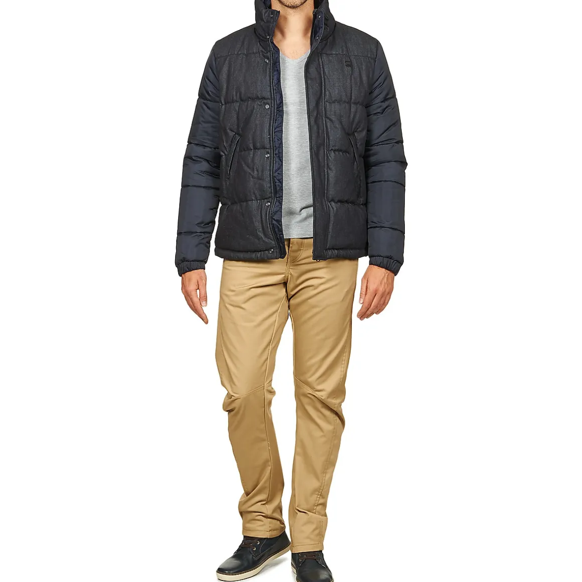 G-Star Raw - SALVOZ