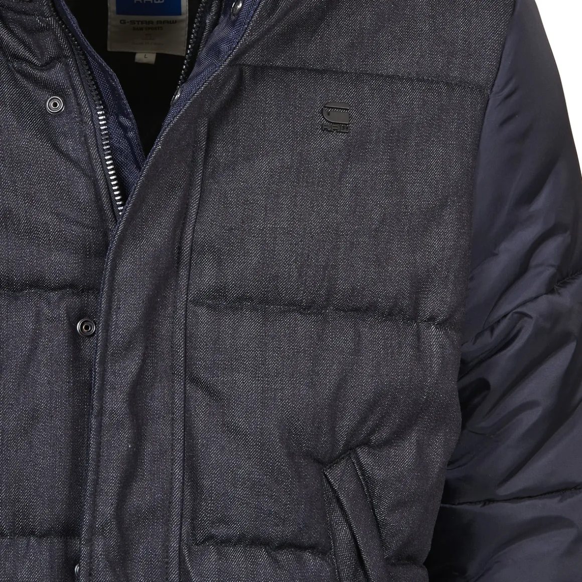 G-Star Raw - SALVOZ