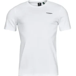 G-Star Raw - SLIM BASE R T SS
