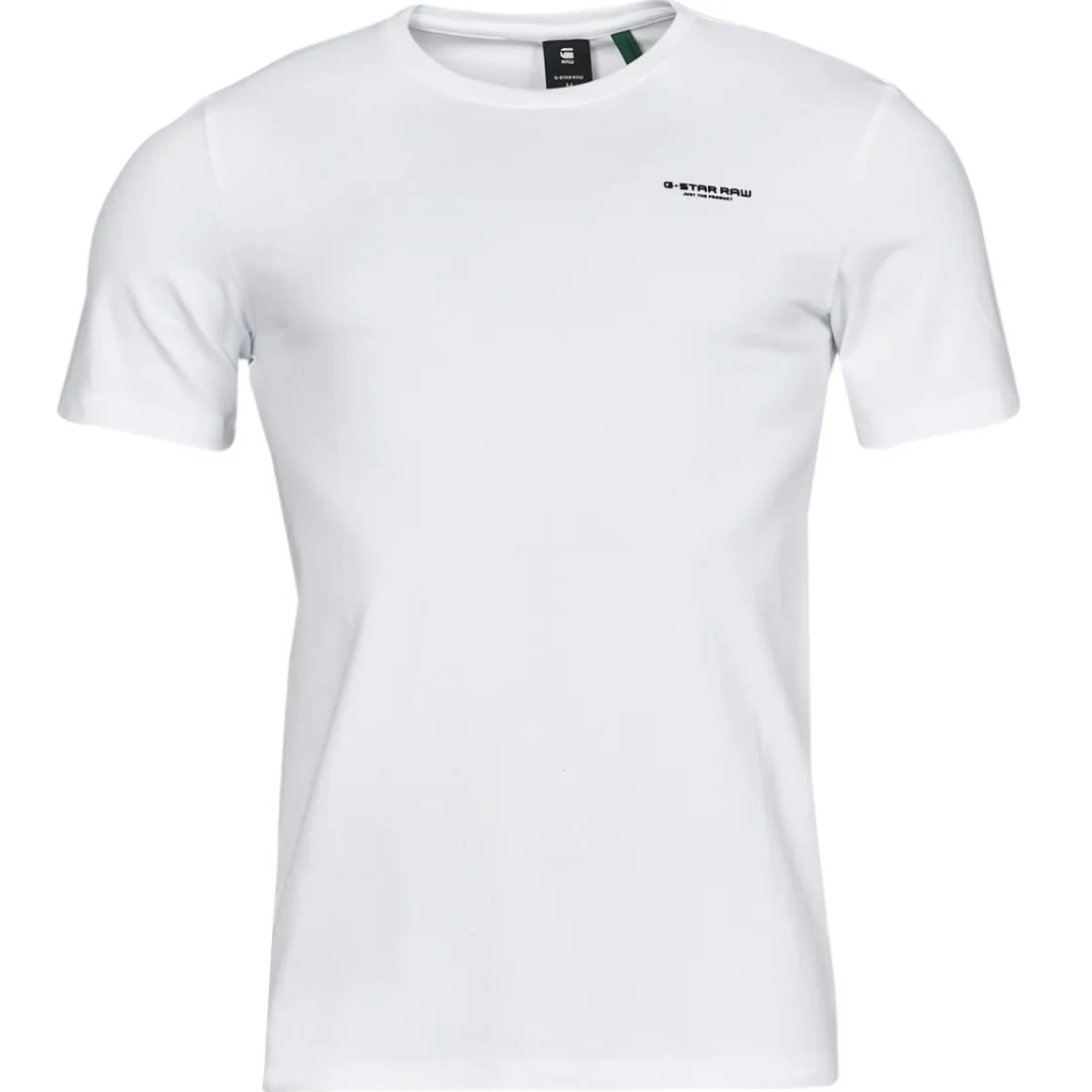 G-Star Raw - SLIM BASE R T SS