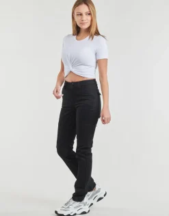 G-Star Raw - SLIM CARGO PANT WMN