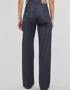 G-Star Raw - STRAY ULTRA HIGH STRAIGHT