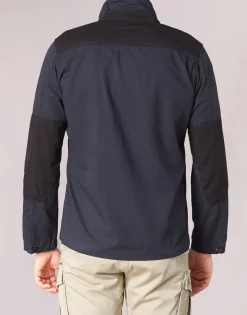 G-Star Raw - TYPE C UTILITY PM OVERSHIRT