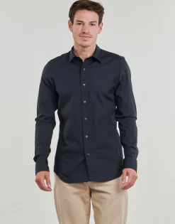 G-Star Raw - UNIFORM SLIM SHIRT LS