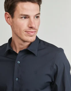 G-Star Raw - UNIFORM SLIM SHIRT LS