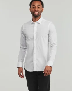 G-Star Raw - UNIFORM SLIM SHIRT LS