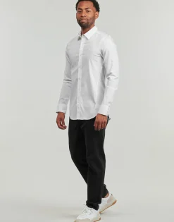 G-Star Raw - UNIFORM SLIM SHIRT LS