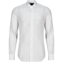 G-Star Raw - UNIFORM SLIM SHIRT LS
