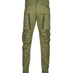 G-Star Raw - ZIP PKT 3D SKINNY CARGO