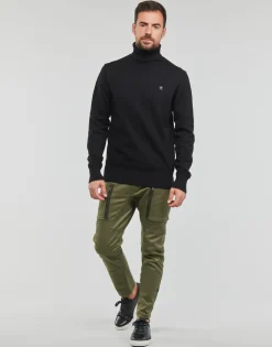 G-Star Raw - ZIP PKT 3D SKINNY CARGO