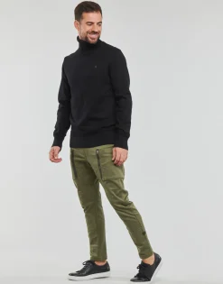 G-Star Raw - ZIP PKT 3D SKINNY CARGO