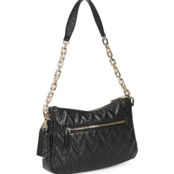 Guess - ADELARD TOP ZIP SHLOUDER