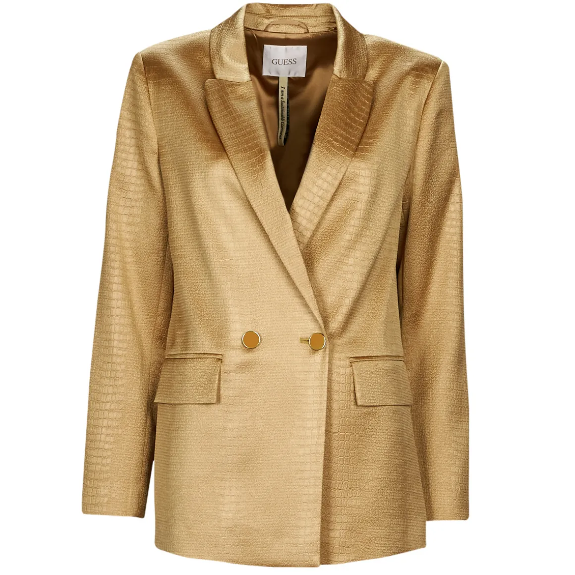 Guess - ADRIANA BLAZER