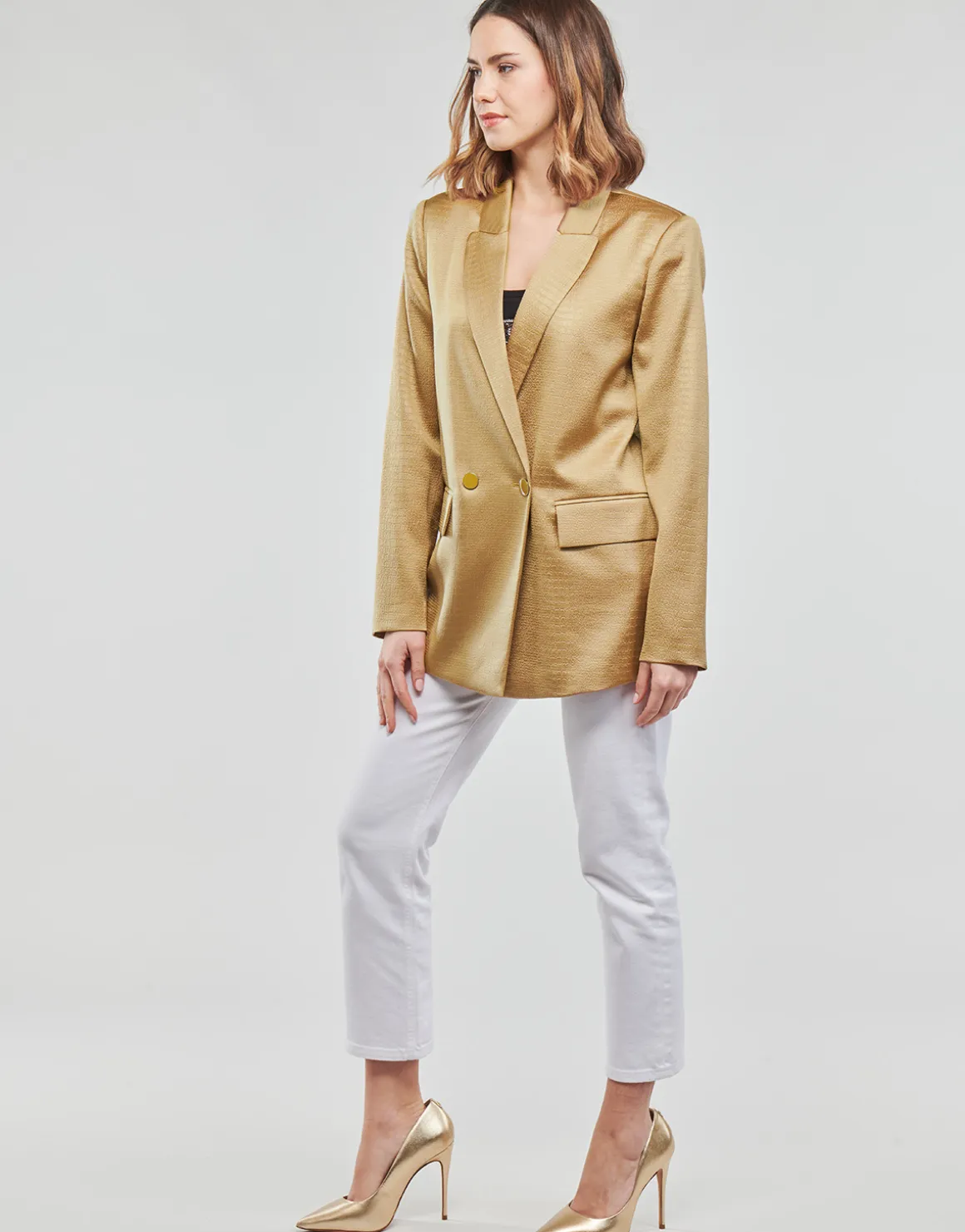 Guess - ADRIANA BLAZER