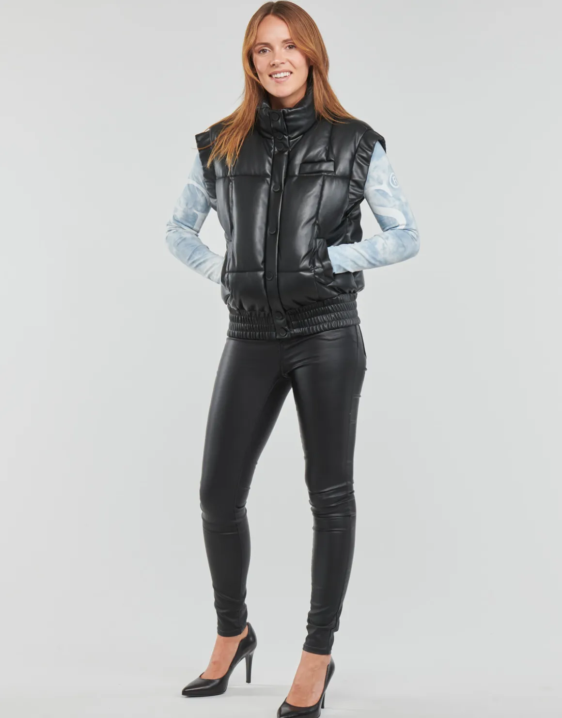 Guess - ANNE VEST