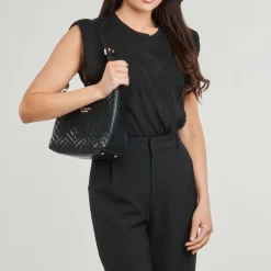 Guess - ANNING SHOULDER BAG