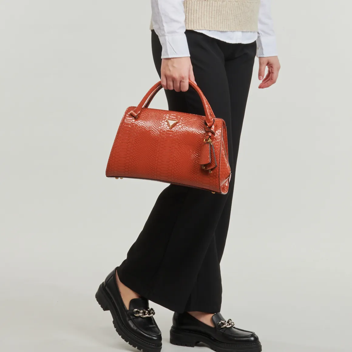 Guess - ANNITA GIRLFRIEND SATCHEL