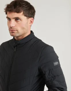 Guess - BIKER JACKET