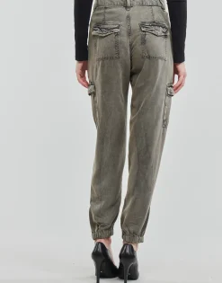 Guess - BOWIE CARGO CHINO